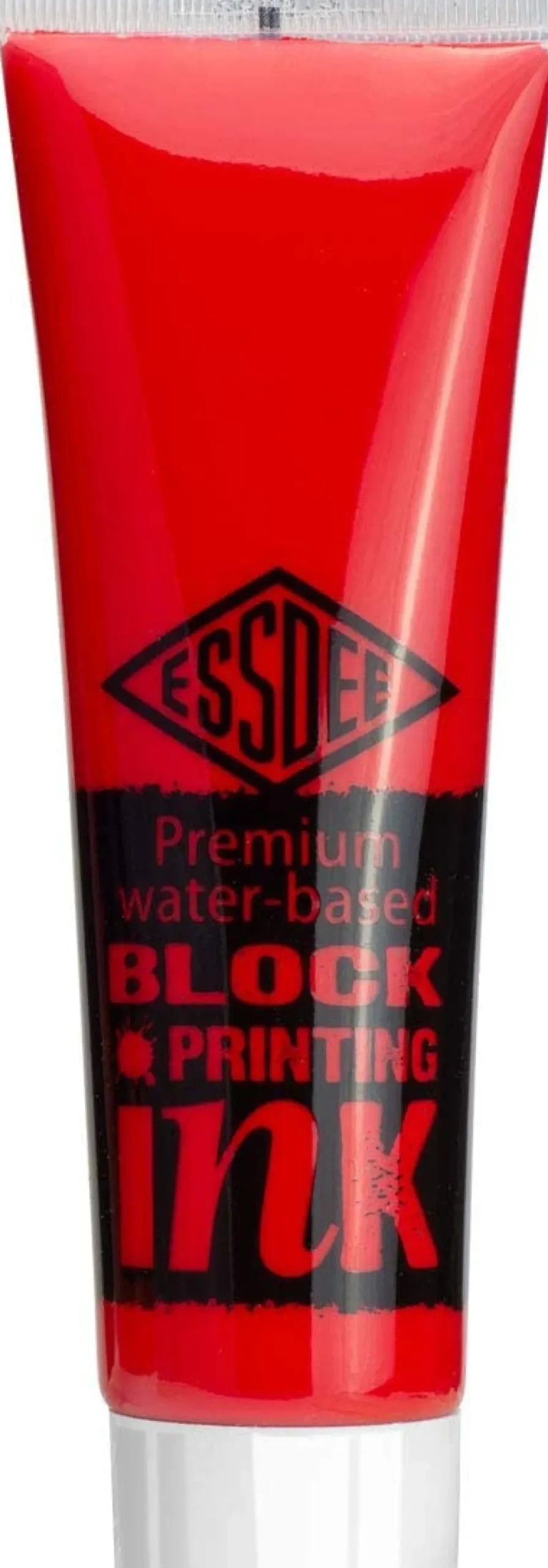 Zestaw farb, tuszów do linorytu Ink - Essdee - 5 kolorów x 100 ml