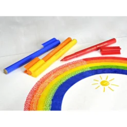 Zestaw flamastrów Connector w walizce - Faber-Castell - 60 kolorów