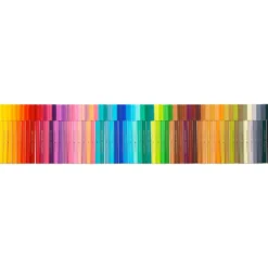 Zestaw flamastrów Connector w walizce - Faber-Castell - 60 kolorów