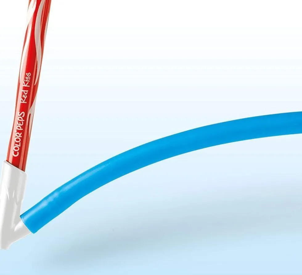Zestaw flamastrów dmuchanych Blow Pen Art - Maped - 24 kolory
