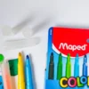 Zestaw flamastrów niewysychających Color'Peps - Maped - 24 szt.
