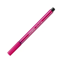 Zestaw flamastrów Pen 68 Mini Animal Vibes - Stabilo - 8 szt.