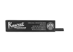 Zestaw grafitów do ołówka automatycznego 0,7 mm - Kaweco - HB, 12 szt.