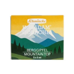 Zestaw gwaszy Horadam Mountain Top - Schmincke - 5 kolorów x 5 ml