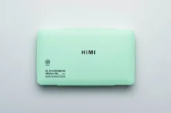 Zestaw gwaszy Jelly Cup Basic Green - HIMI - 18 szt.