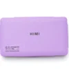 Zestaw gwaszy Jelly Cup Pastel - HIMI - 18 szt.