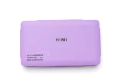 Zestaw gwaszy Jelly Cup Pastel - HIMI - 18 szt.