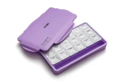Zestaw gwaszy Jelly Cup Pastel - HIMI - 18 szt.