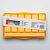 Zestaw gwaszy Jelly Cup Yellow - HIMI - 18 szt.