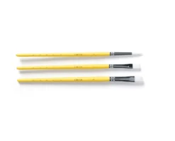 Zestaw gwaszy Twin Cup Apple Green Go Pack - HIMI - 72 szt.