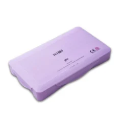 Zestaw gwaszy Twin Cup Purple - HIMI - 36 szt.