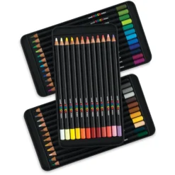 Zestaw kredek ołówkowych Posca Pencil - Uni Posca - 36 kolorów