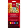 Zestaw kredek Polycolor - Koh-I-Noor - 12 kolorów