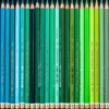 Zestaw kredek Polycolor w metalowej kasetce - Koh-I-Noor - 144 kolory