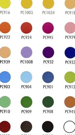 Zestaw kredek Premier Soft Core - Prismacolor - 24 kolory