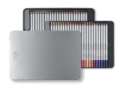 Zestaw kredek Studio Collection - Winsor & Newton - 48 szt.