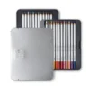 Zestaw kredek Studio Collection - Winsor & Newton - 24 szt.