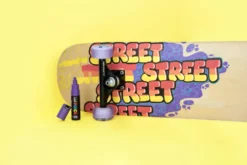 Zestaw markerów Posca w plastikowej walizce - Uni - 20 szt.