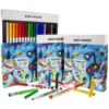 Zestaw markerów Special Tip - Koh-I-Noor - 24 kolory
