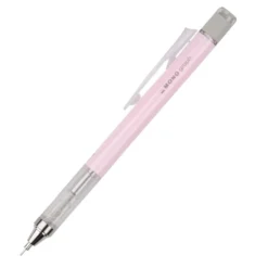 Zestaw ołówek MONO Graph + gumka - Tombow - Pink