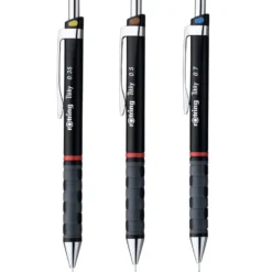 Zestaw ołówków automatycznych Tikky - Rotring - 3 szt.