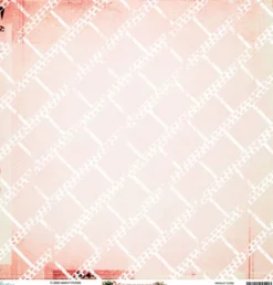 Zestaw papierów do scrapbookingu 30,5 x 30,5 cm - Mintay - Mamarazzi