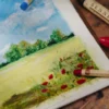 Zestaw pasteli olejnych Artist' Assorted Colors - Sennelier - 48 szt.