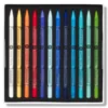 Zestaw pasteli suchych Pastel Pencil Landscape - Sennelier - 24 szt.