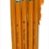 Zestaw pędzli do farb akrylowych Simply Acrylic - Daler Rowney - 5 szt.