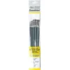 Zestaw pędzli Foundation do akryli - Winsor & Newton - 6 szt.
