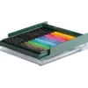 Zestaw pisaków pędzelkowych Pitt Artist Pen - Faber-Castell - 12 kolorów