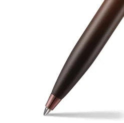 Zestaw prezentowy 100 Coffee Edition - Sheaffer - długopis i etui