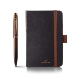 Zestaw prezentowy 100 Coffee Edition - Sheaffer - długopis i notes