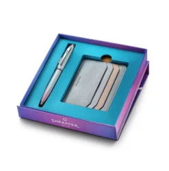 Zestaw prezentowy 100 Expressions - Sheaffer - długopis i etui