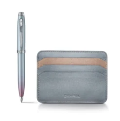 Zestaw prezentowy 100 Expressions - Sheaffer - długopis i etui