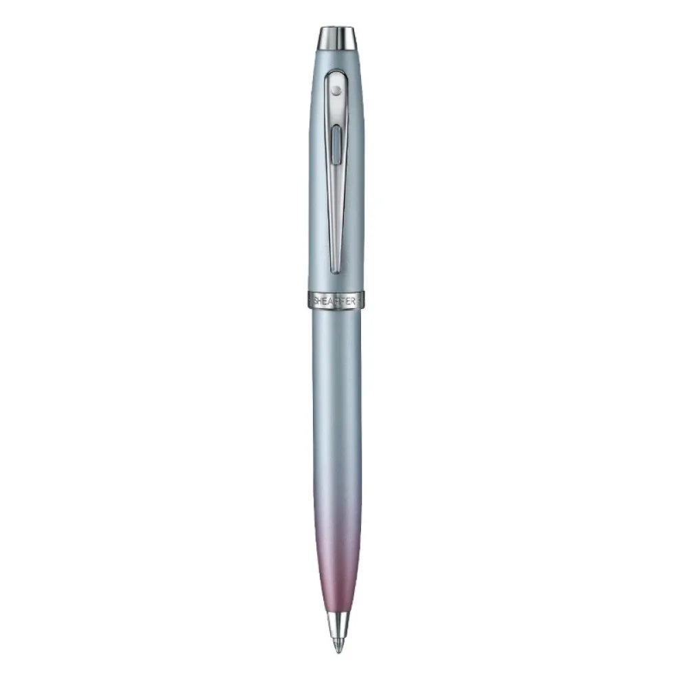 Zestaw prezentowy 100 Expressions - Sheaffer - długopis i notes