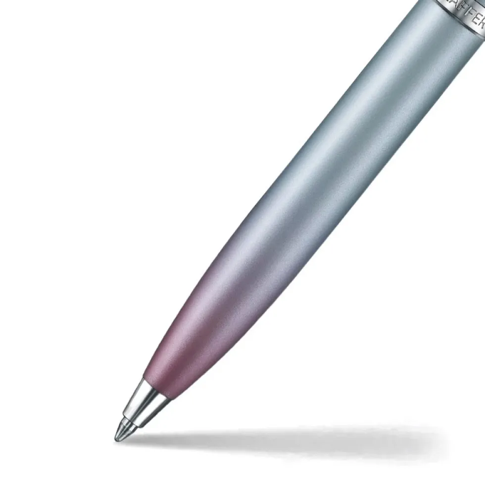 Zestaw prezentowy 100 Expressions - Sheaffer - długopis i notes