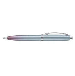 Zestaw prezentowy 100 Expressions - Sheaffer - długopis i notes