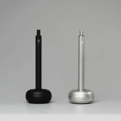 Zestaw prezentowy Metal Writing Set - HMM - Raw
