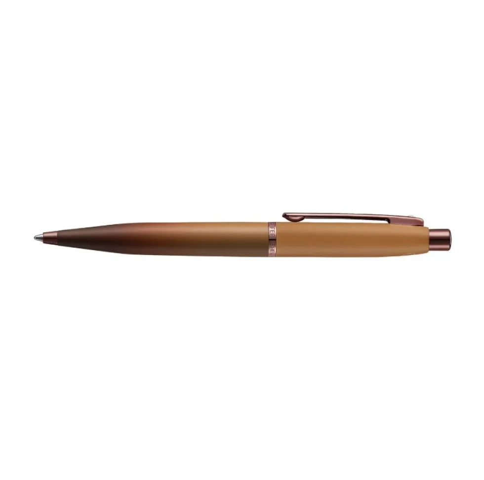 Zestaw prezentowy VFM Coffee Edition - Sheaffer - długopis i etui
