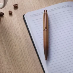 Zestaw prezentowy VFM Coffee Edition - Sheaffer - długopis i etui