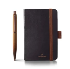 Zestaw prezentowy VFM Coffee Edition - Sheaffer - długopis i notes