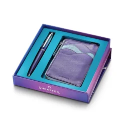 Zestaw prezentowy VFM Expressions - Sheaffer - długopis i etui