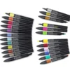 Zestaw Promarker Mixed Marker - Winsor & Newton - 24 szt.