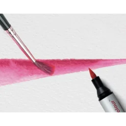 Zestaw Promarker Watercolor - Winsor & Newton - Basic, 6 szt.