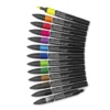 Zestaw Promarkerów Brush - Winsor & Newton - 12 + 1 szt.