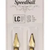Zestaw stalówek do kaligrafii Left Hand LC3/LC4 - Speedball - 2 szt.