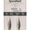 Zestaw stalówek do kaligrafii nr 513 EF - Speedball - 2 szt.