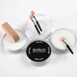 Zestaw suchych pasteli PanPastel Blending & Shading - 3 kolory