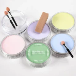 Zestaw suchych pasteli PanPastel Starter Tints - 5 kolorów
